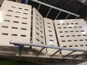 3crank Manual Hospital Bed