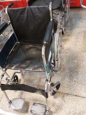 Wheelchair ( Standard) - thumbnail 2