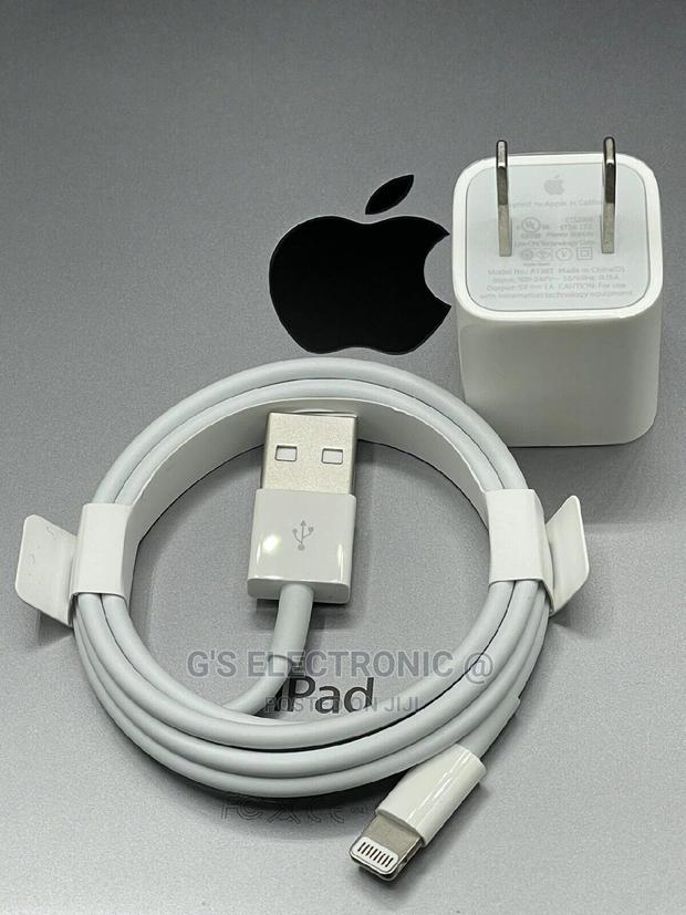 Original iPhone Charger for All iPhones - thumbnail 3