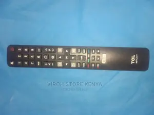 Replacement Remote for TCL Android Television