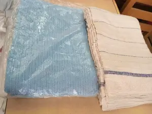 Cellular Blanket