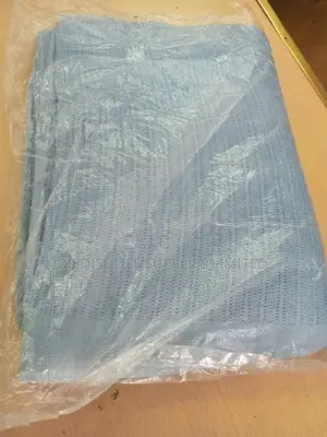 Cellular Blanket