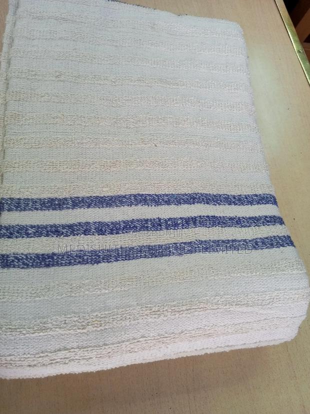 Hospital Blankets - main view