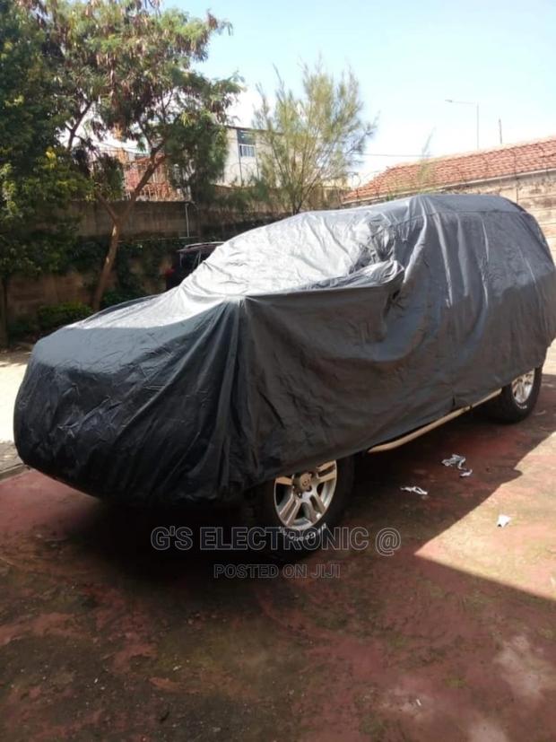 Prado Tx Car Cover - thumbnail 2