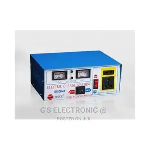 500w Solar Inverter