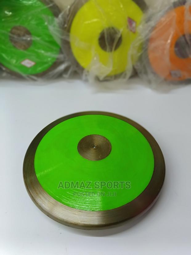 Discuss 2kg
