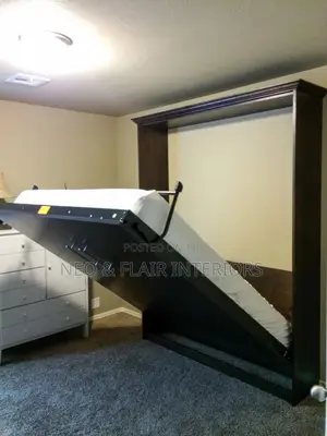 Wall Murphy Bed