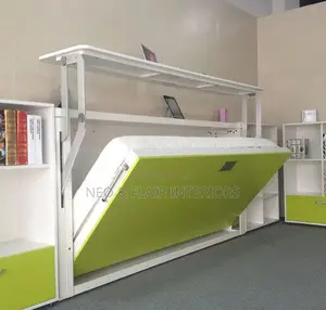 Wall Murphy Bed