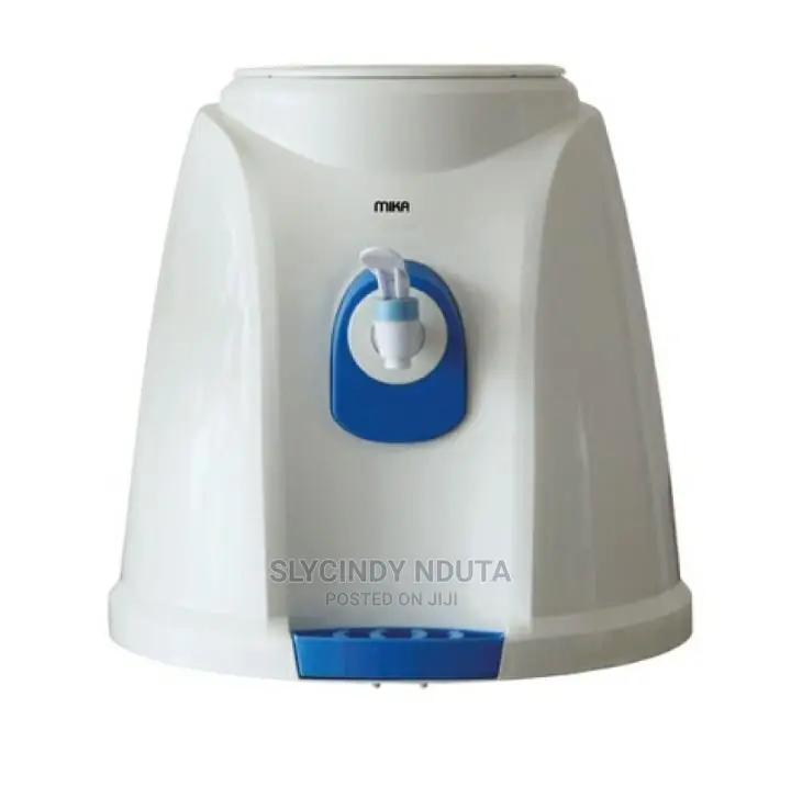 Mika Normal Water Dispenser