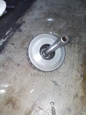 1SZ Gearbox Top Shaft