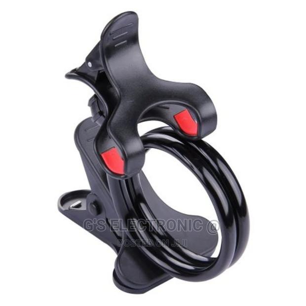 Flexible Phone Holder Stand - main view