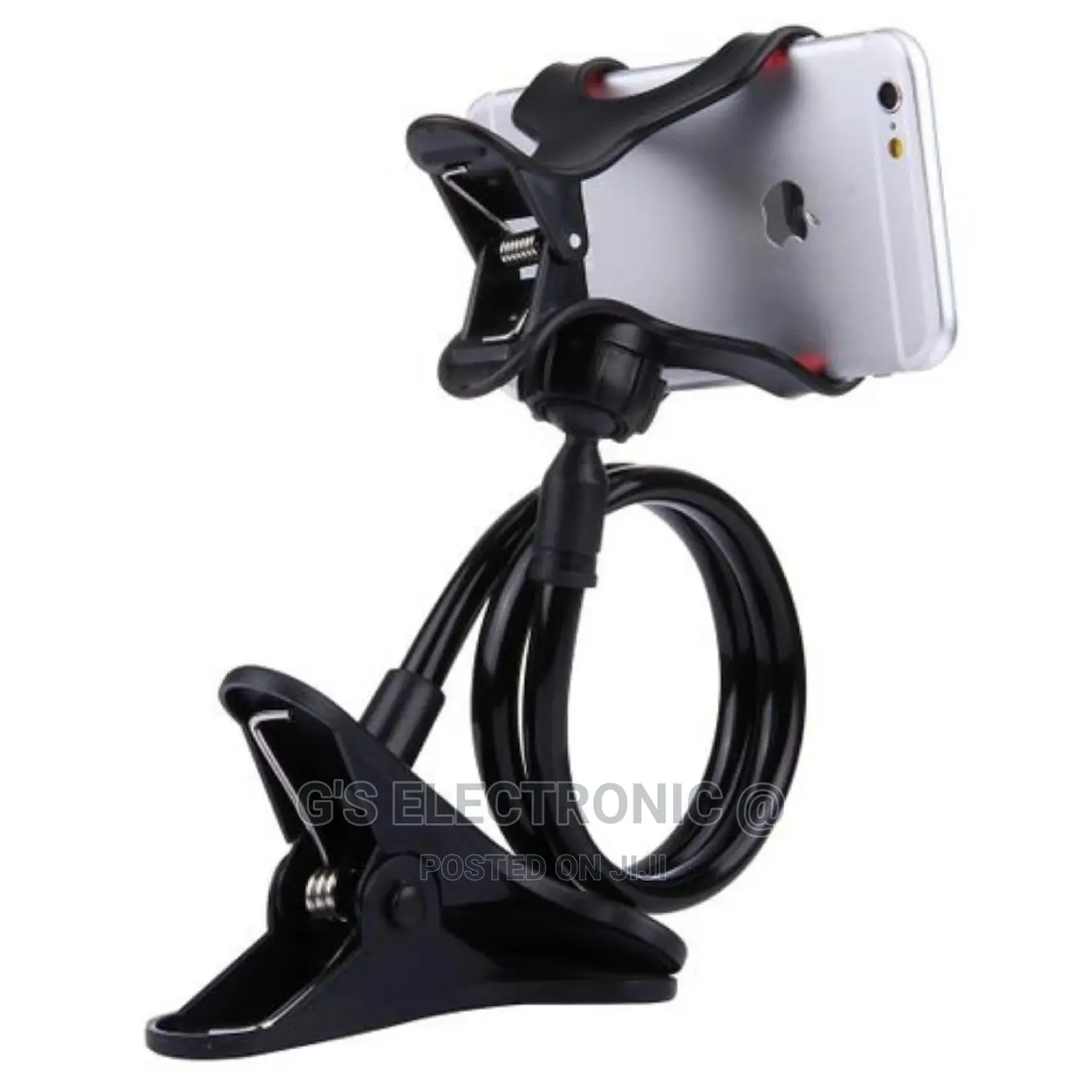 Flexible Phone Holder Stand