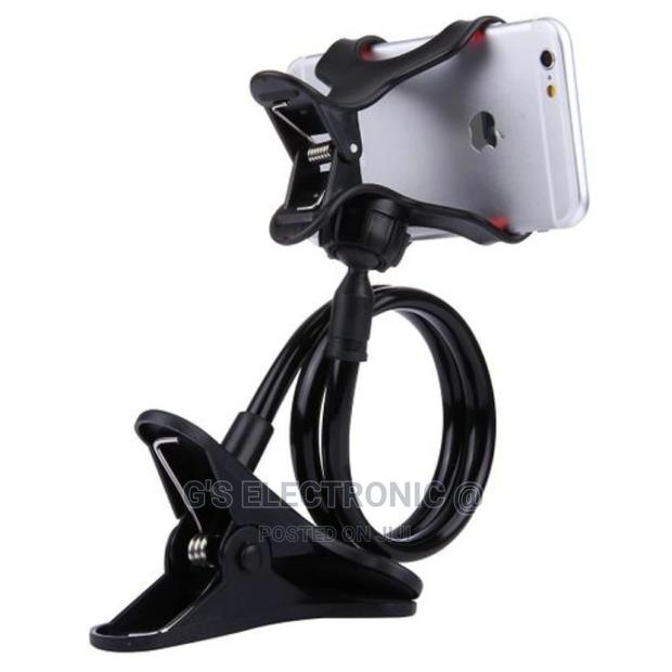 Flexible Phone Holder Stand - thumbnail 2
