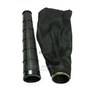Meakida 600watt Electric Vacuum Blower MD-600 WITH DUST BAG