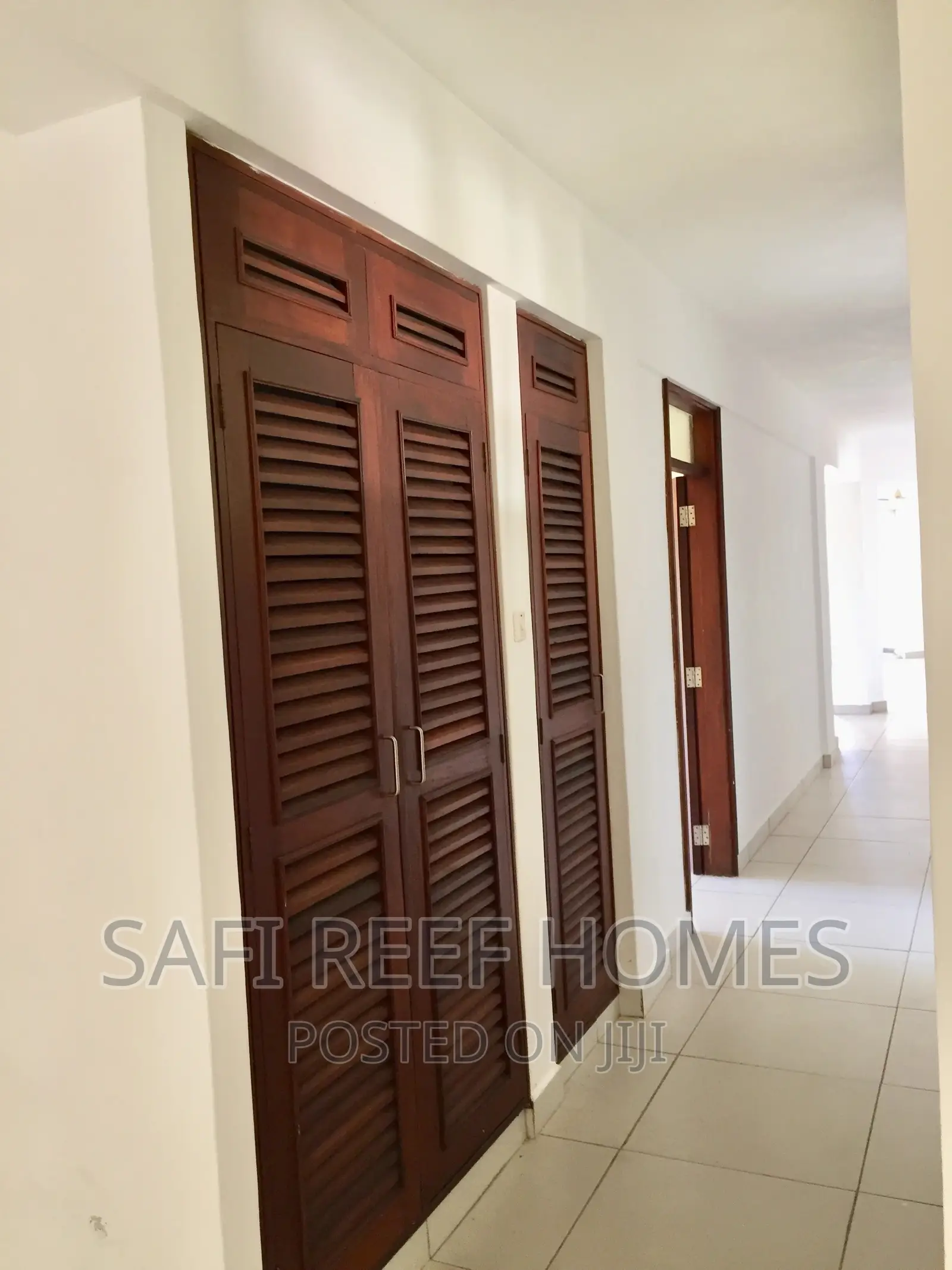 4bdrm Apartment in Nyali for Rent