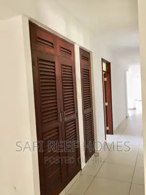 4bdrm Apartment in Nyali for Rent