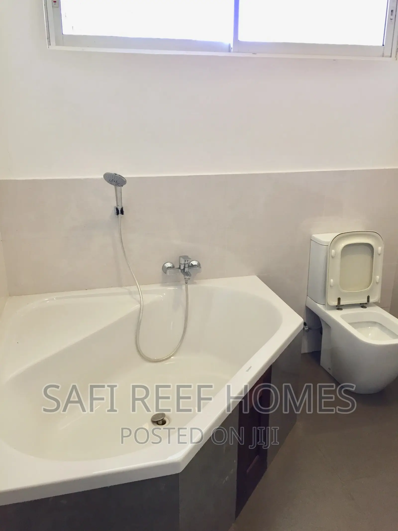 4bdrm Apartment in Nyali for Rent