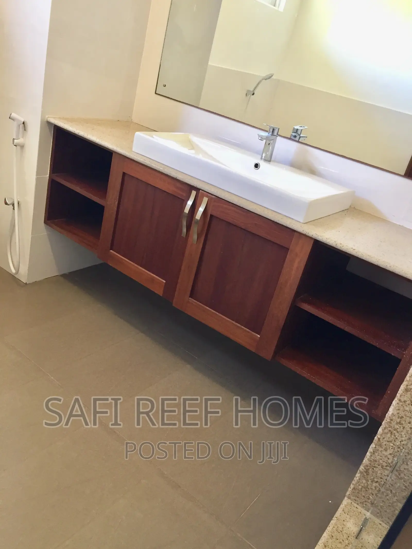 4bdrm Apartment in Nyali for Rent