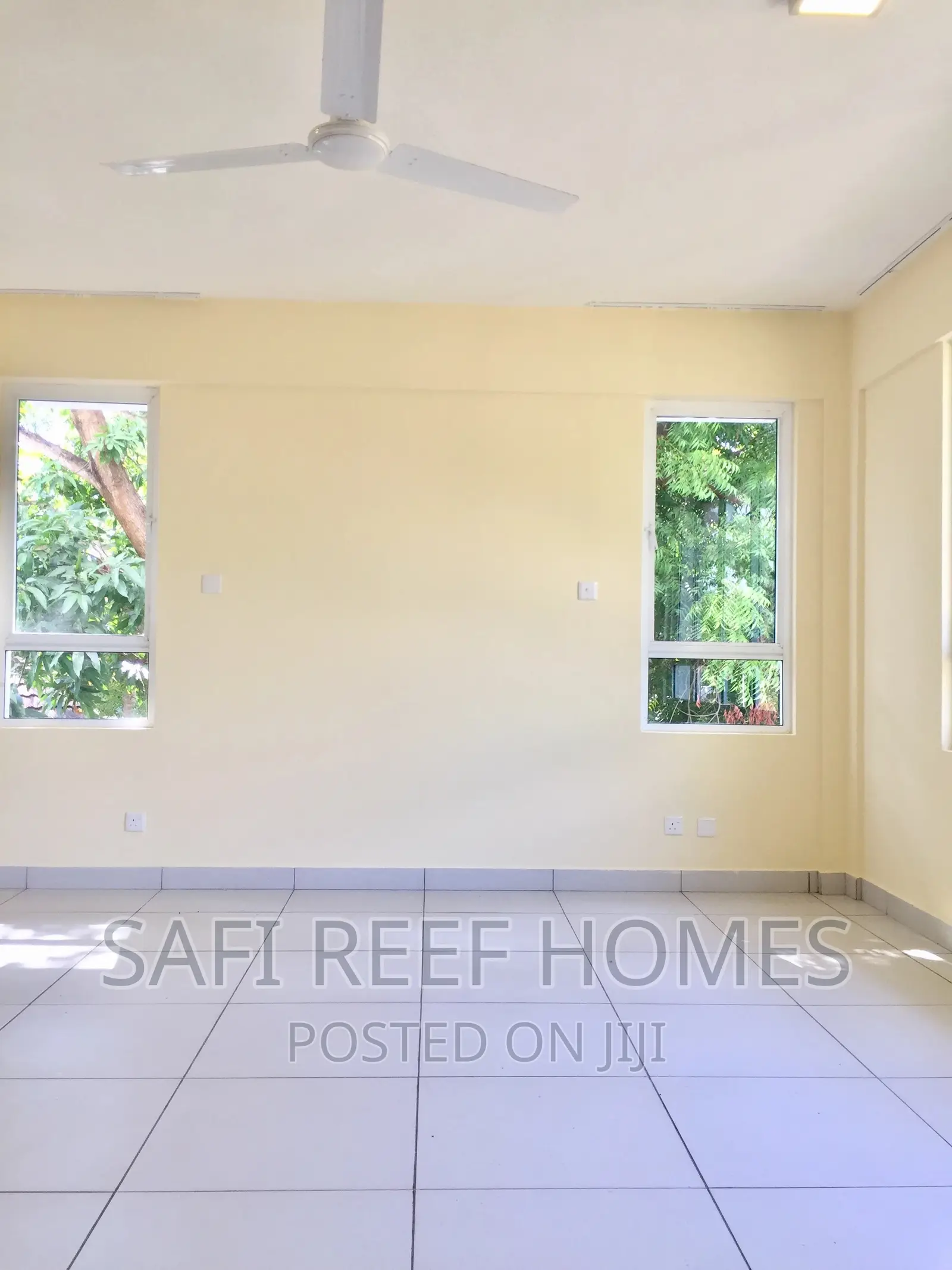 4bdrm Apartment in Nyali for Rent