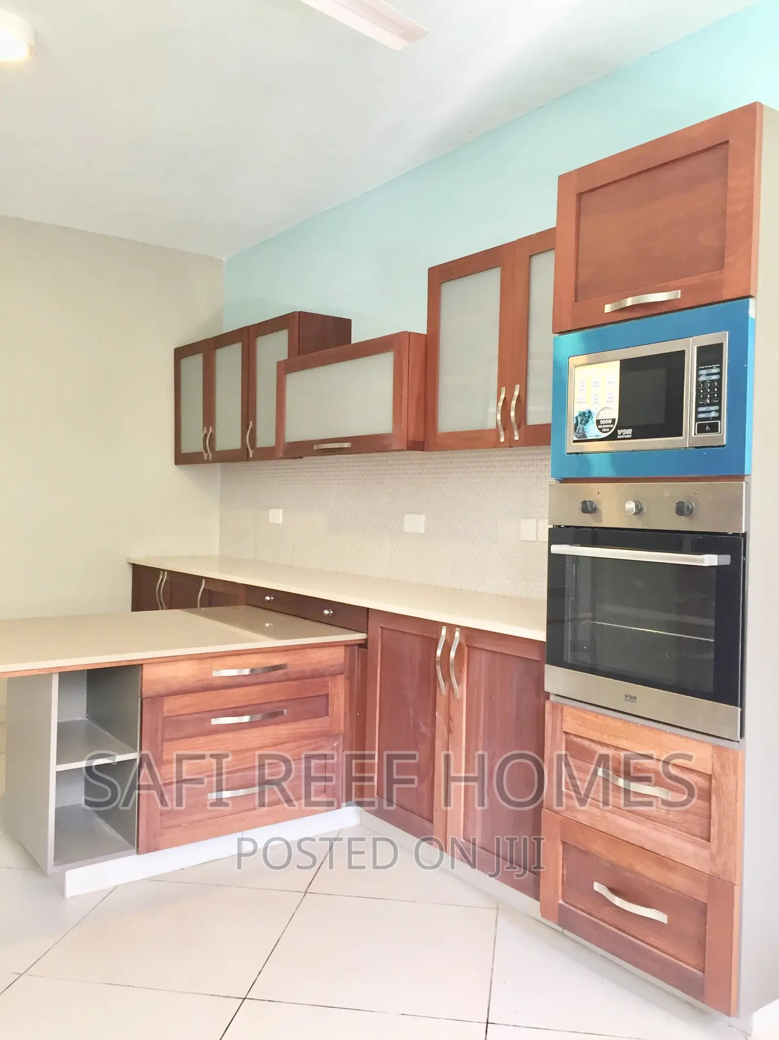 4bdrm Apartment in Nyali for Rent