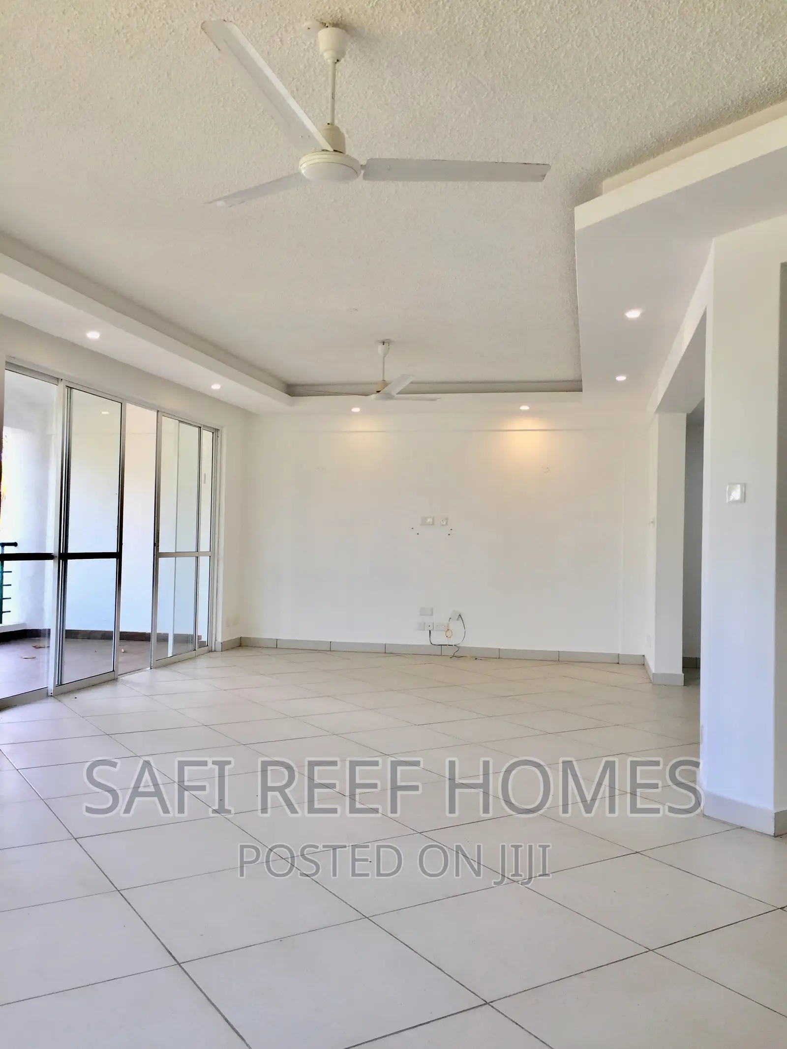 4bdrm Apartment in Nyali for Rent