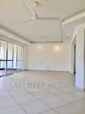 4bdrm Apartment in Nyali for Rent