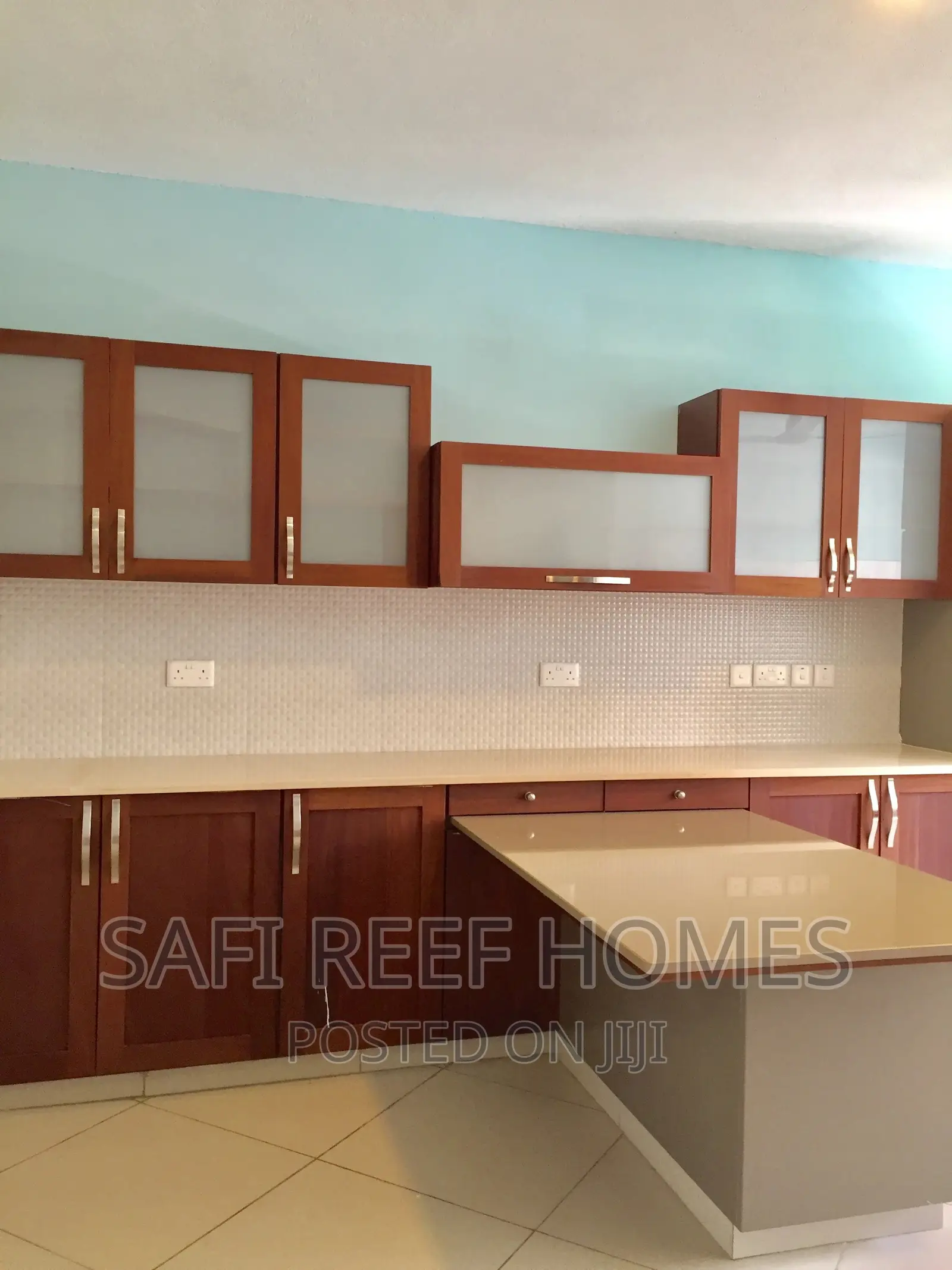 4bdrm Apartment in Nyali for Rent