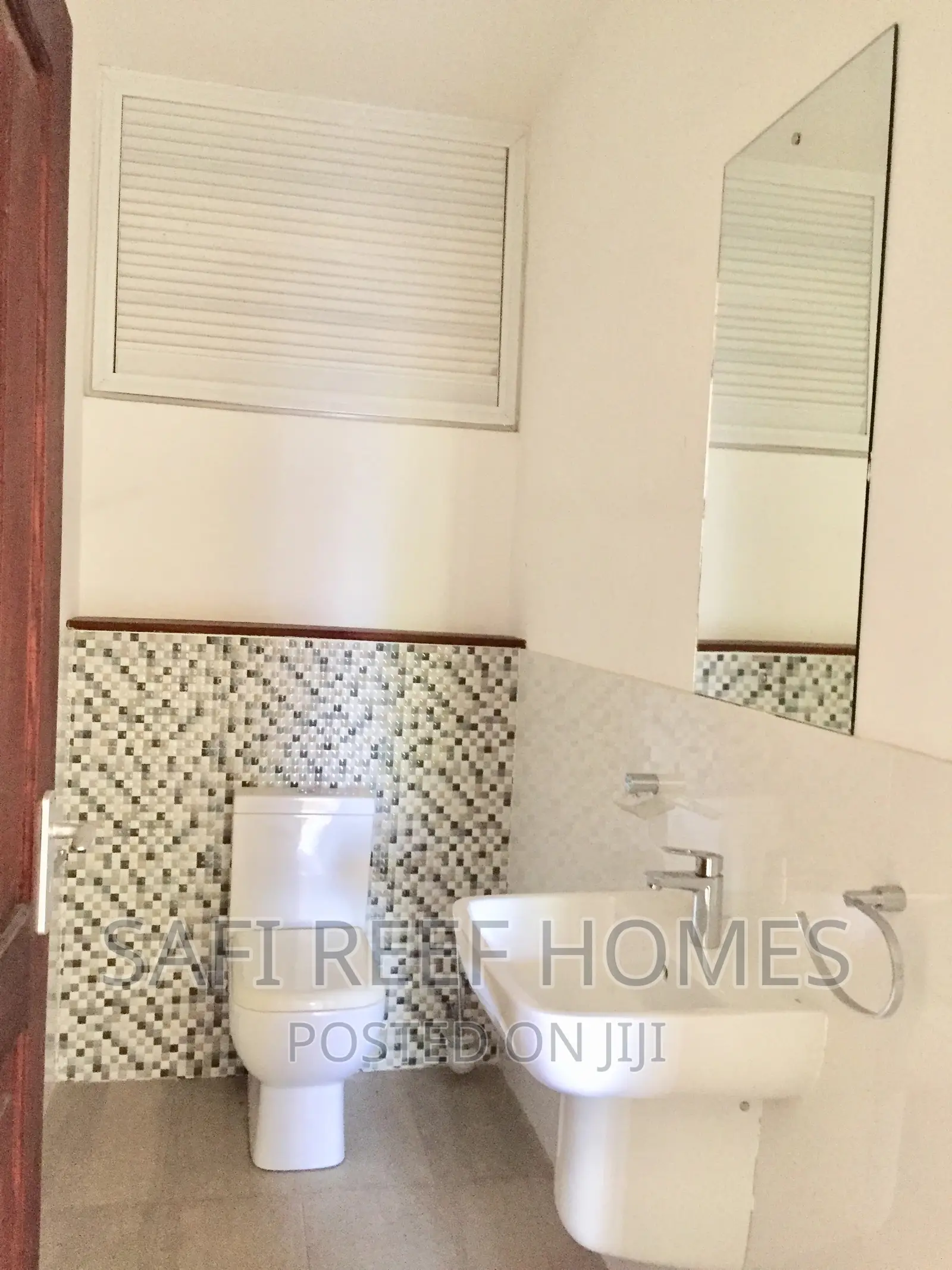 4bdrm Apartment in Nyali for Rent