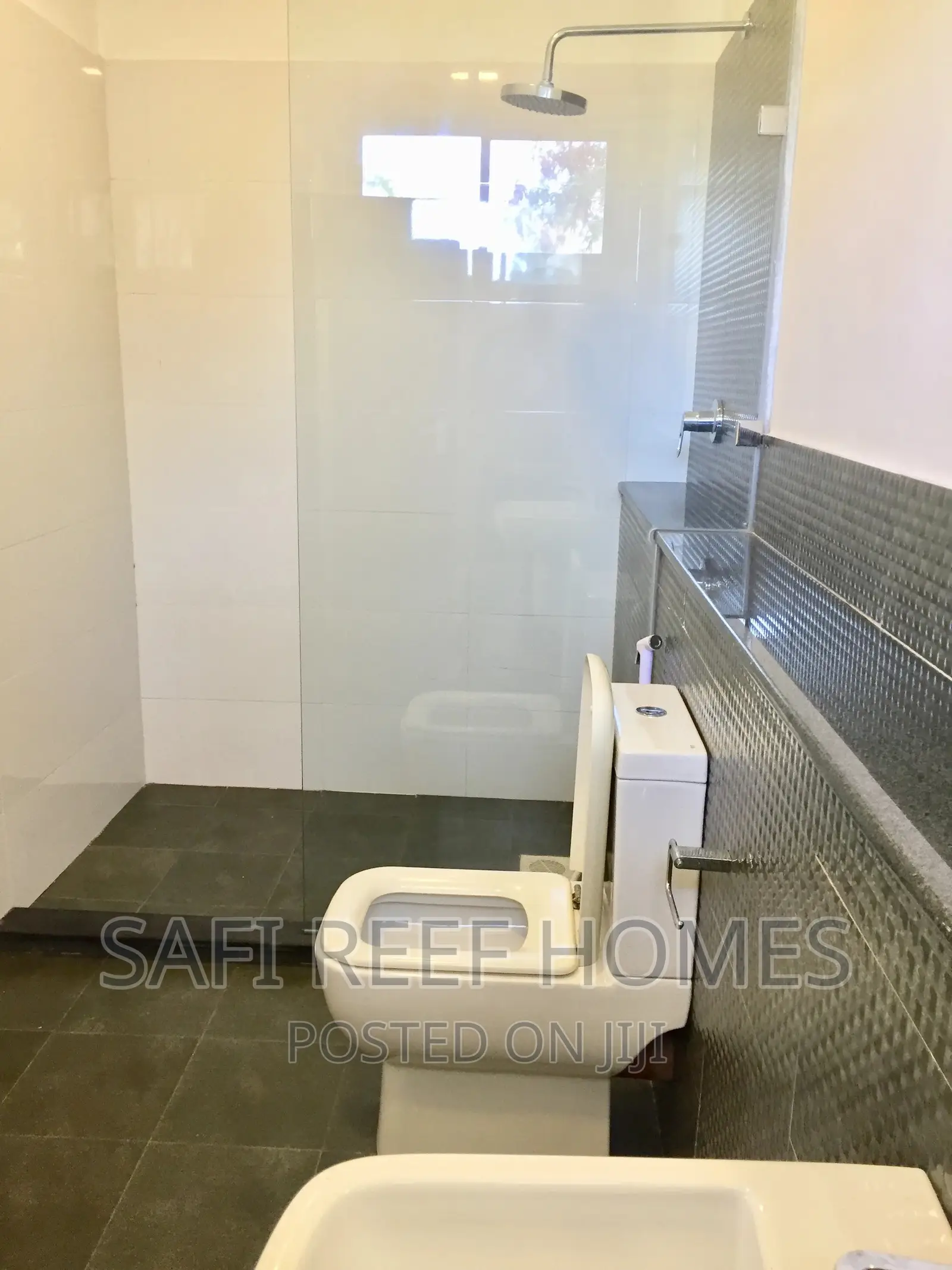 4bdrm Apartment in Nyali for Rent