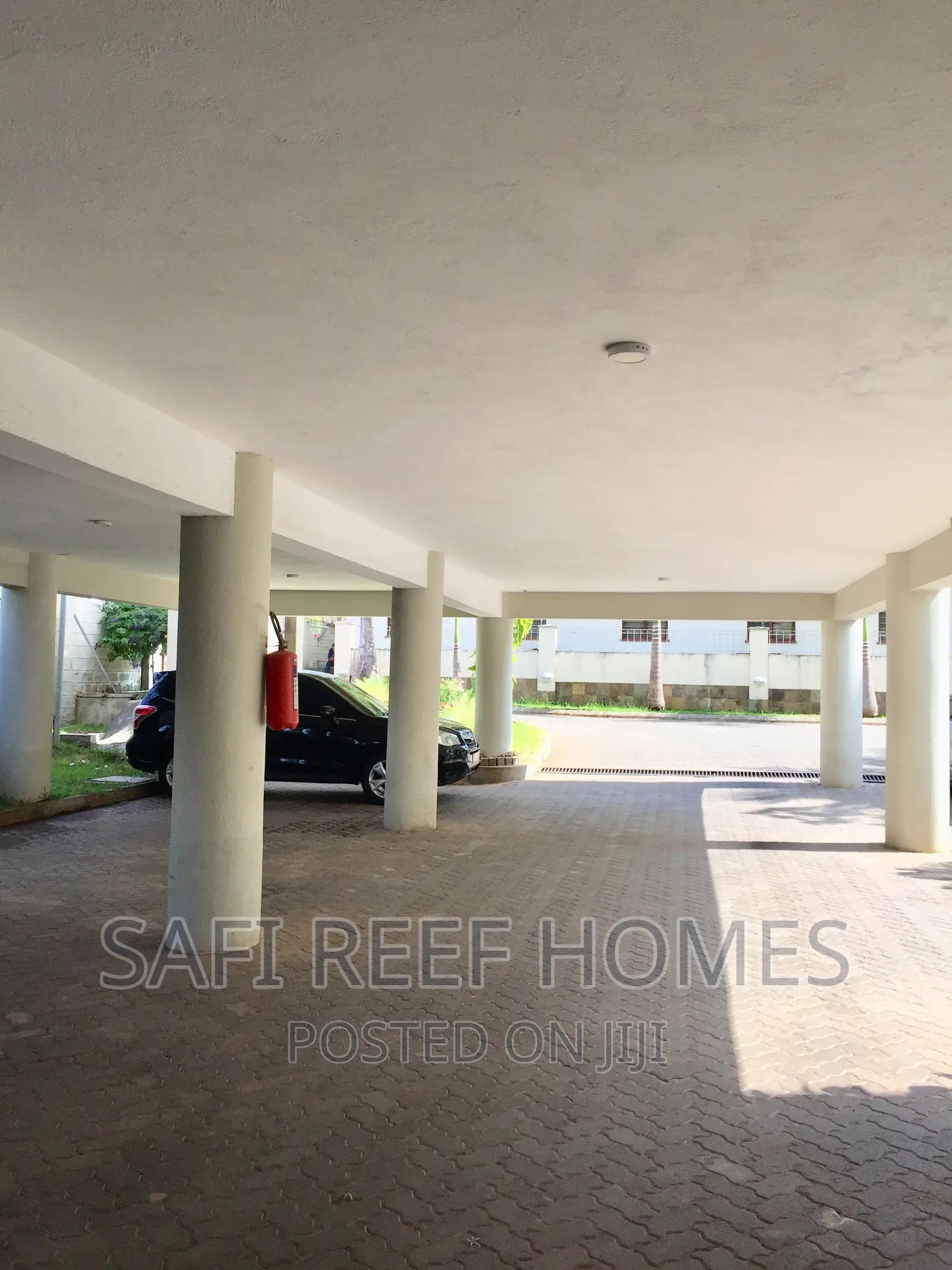 4bdrm Apartment in Nyali for Rent