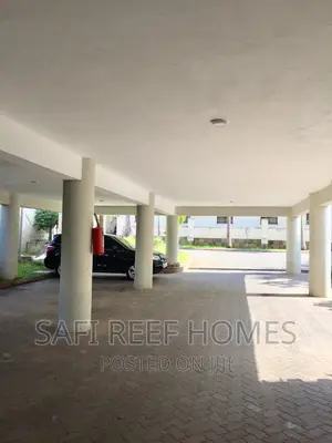 4bdrm Apartment in Nyali for Rent