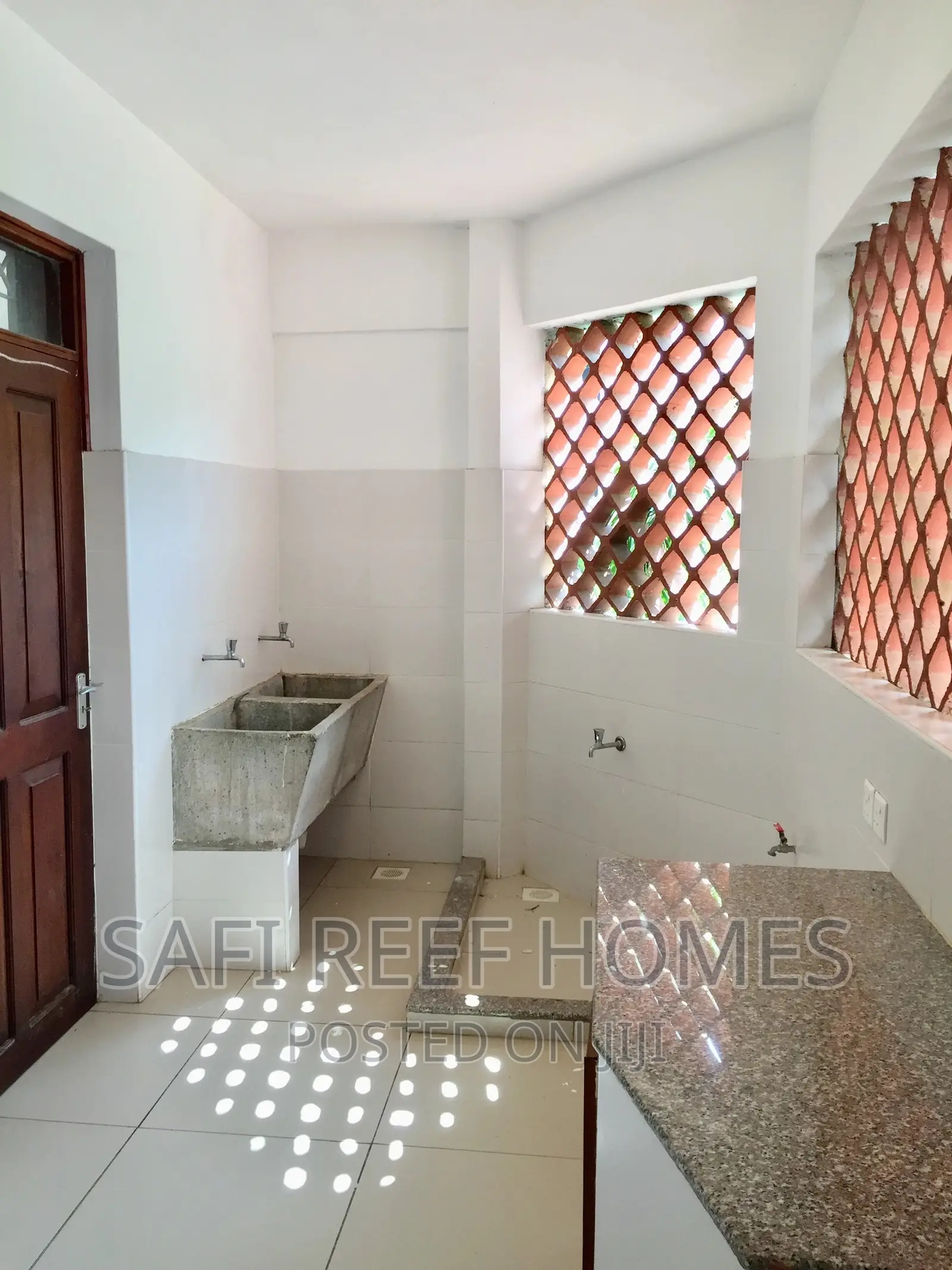 4bdrm Apartment in Nyali for Rent