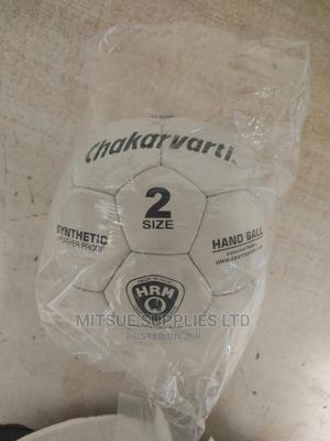 Chakarvati Handball Size 2 - thumbnail 2
