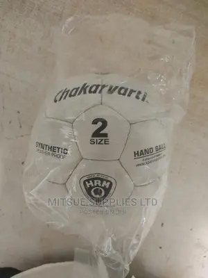 Chakarvati Handball Size 2