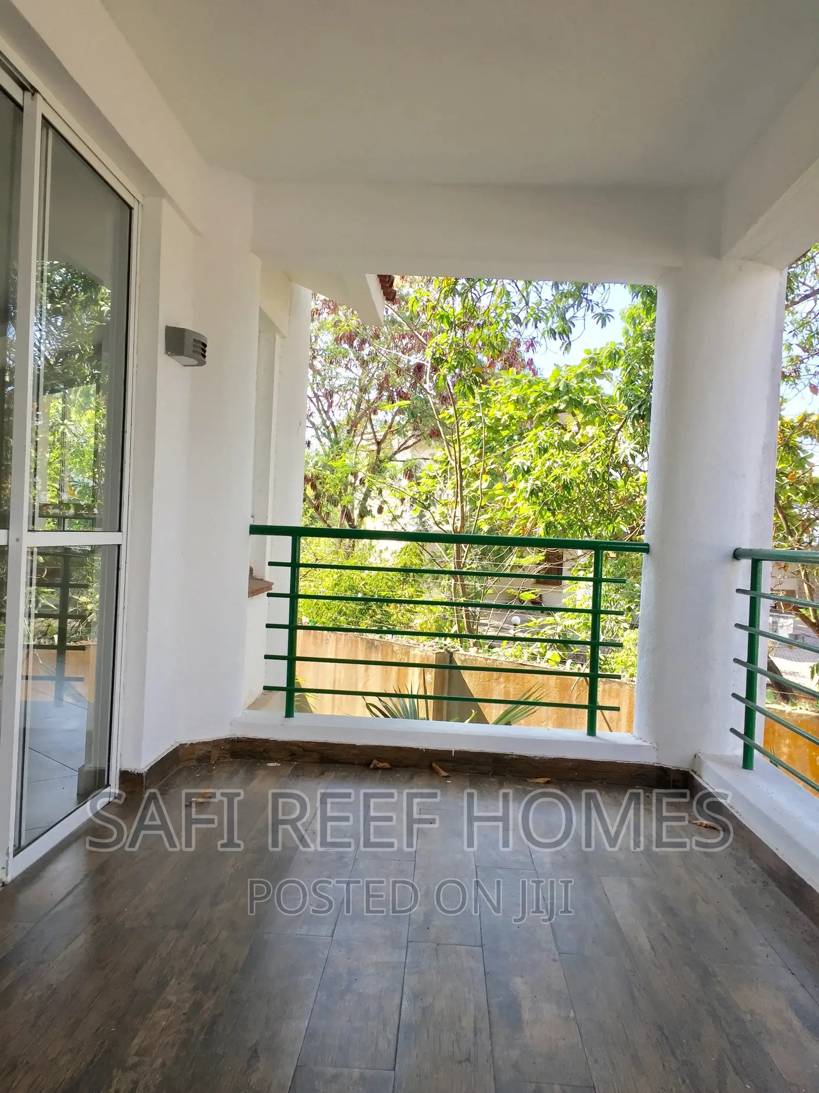 4bdrm Apartment in Nyali for Rent