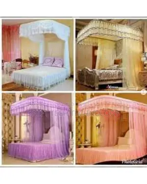 Mosquito Net , Mosquito Net 2 Stand