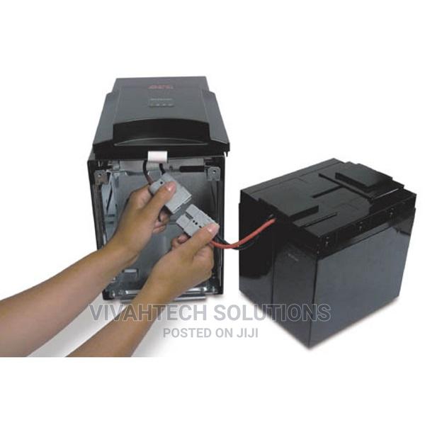 APC Smart UPS Sua1500 APC Smart - thumbnail 2