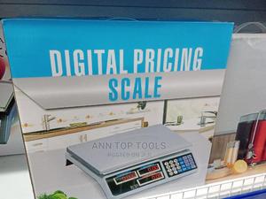 Digital Pricing Scale - thumbnail 2