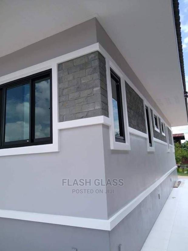 Customized Aluminium Windows - thumbnail 3