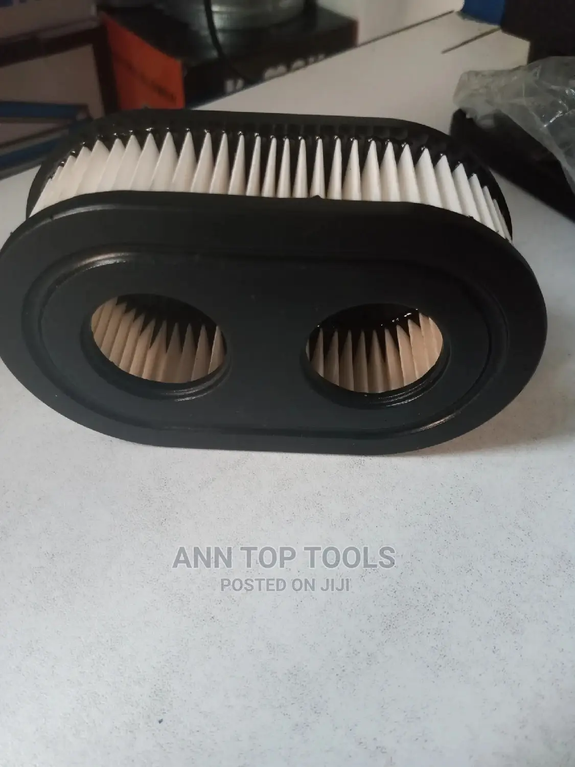 Lawn Mower Filter