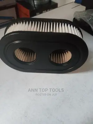 Lawn Mower Filter