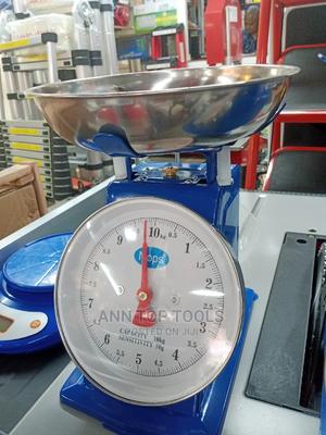 10 Kg Weighing Scale - thumbnail 2