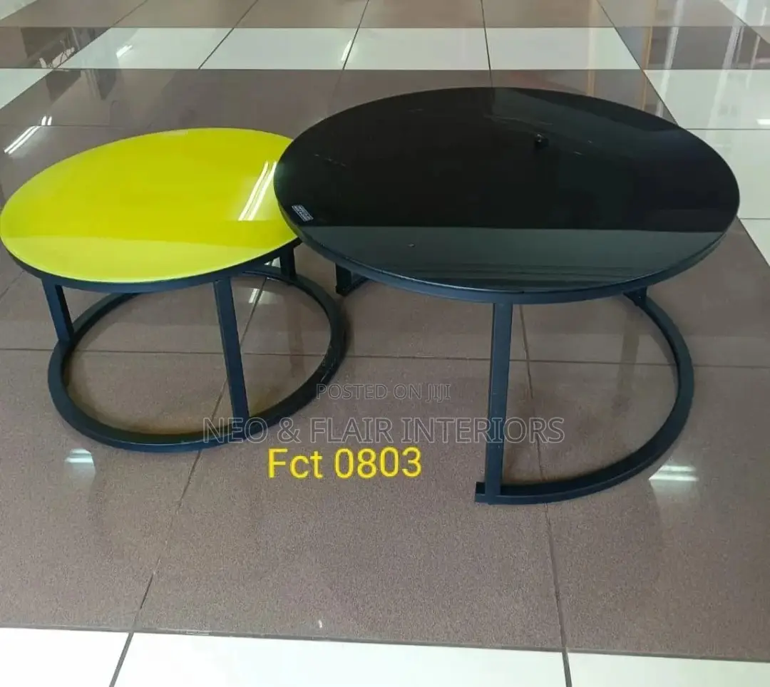 Imported Nesting Tables
