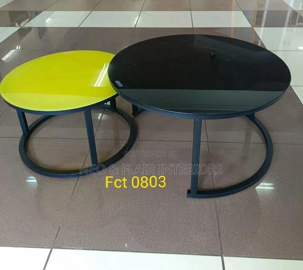 Imported Nesting Tables