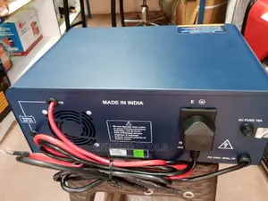 2.0 Kva Genus Hybrid Inverter