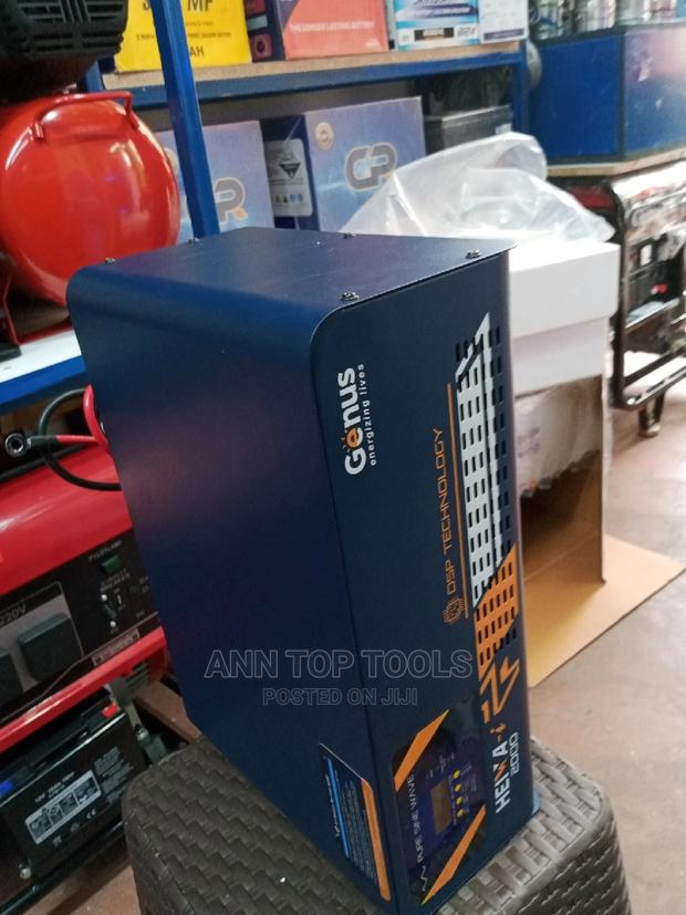 2.0 Kva Genus Hybrid Inverter - thumbnail 3