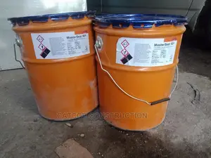 Underground Leaking Tank Repair