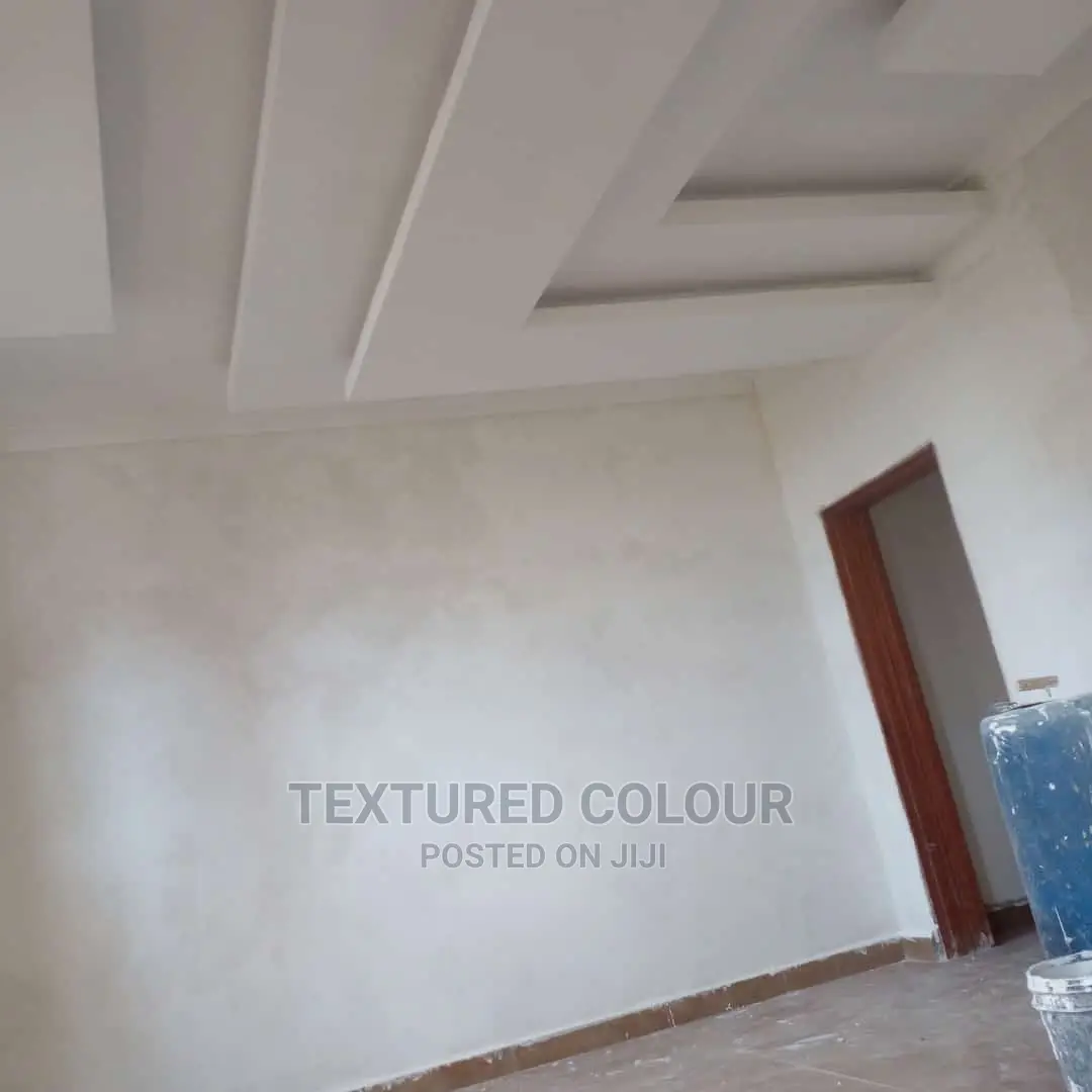 Quality Wall Painting Services