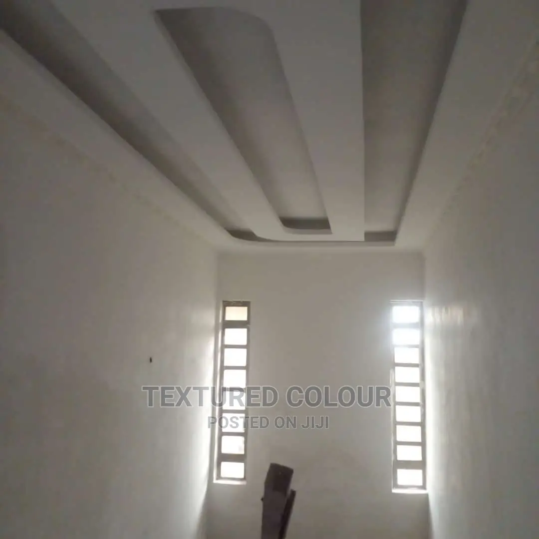Quality Wall Painting Services