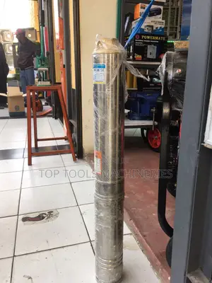Kailo 2.0hp Submersible Water Pump